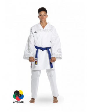 Форма для карате WKF KUMITE "HASHA" DAEDO