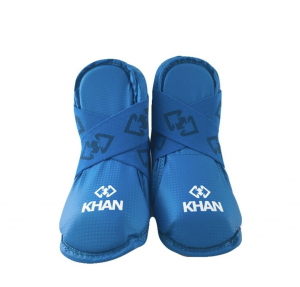 Защита стопы ITF Kids Khan New 