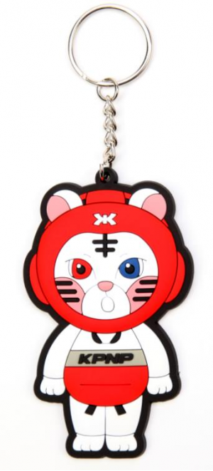 Брелок Tiger KPNP