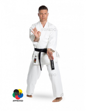 Форма для карате "SENSEI" KATA тм DAEDO 