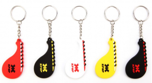 Брелок для ключей Mitt KPNP