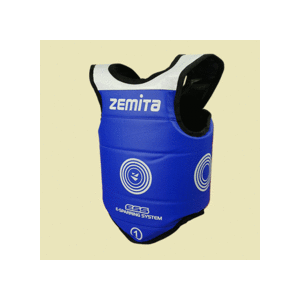 Защитный жилет Zess BT Chest Guard