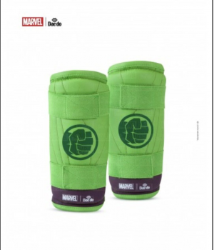 Защита предплечья HULK т.м.DAEDO