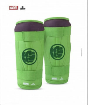 Защита голени HULK тм DAEDO