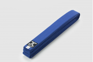 Пояс синий JC Blue Belt
