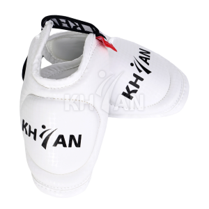 Защита подъема стопы V2 Khan
