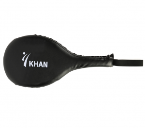 Лапа для отработки ударов Paddle V2 Khan 