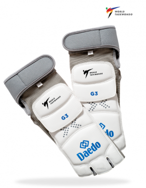 Носки электронные (Футы) Daedo GEN3