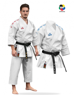 Форма для каратэ (соревн) KATA "BUNKAI" DAEDO