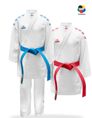 Форма для каратэ Karategi Light Pro DAEDO