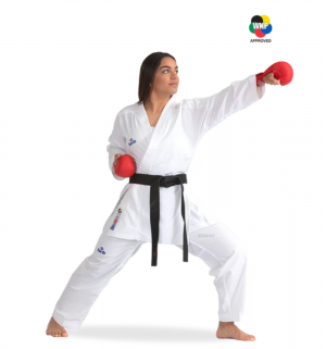 Форма для каратэ WKF Kumite 'ULTRA" DAEDO