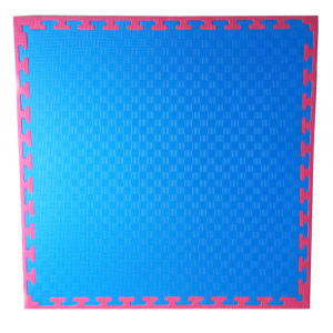 Напольное покрытие будо-маты JC Mat