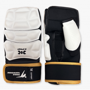 Перчатки электронные KPNP E-GLOVES- K2