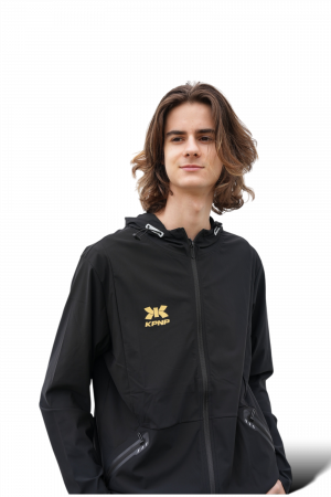 Костюм KPNP Gold Label Tracksuit Youth Set