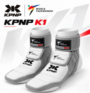 Носки электронные (футы) KPNP
