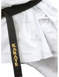 Форма для карате WKF KUMITE 