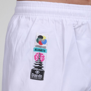 Форма для каратэ KUMITE DAEDO