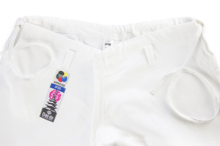 Форма для каратэ DAEDO New Ipon Karategi