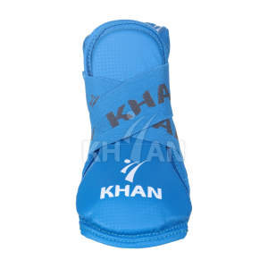 Защита стопы ITF Kids Khan New (синий)