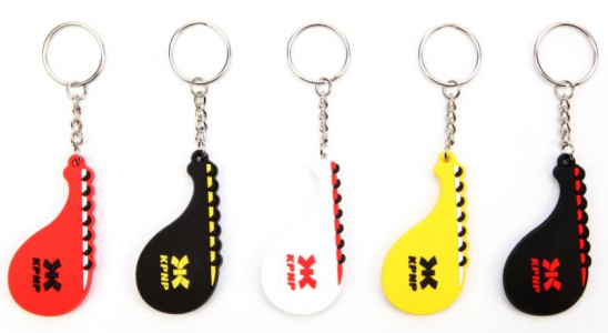 Брелок для ключей Mitt KPNP