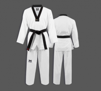 Форма для тхэквондо (добок) WT Victor Dan KPNP