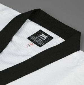 Форма для тхэквондо (добок) WT Victor Dan KPNP