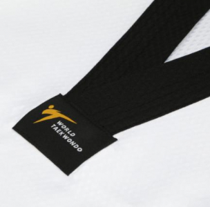 Форма для тхэквондо (добок) WT Victor Dan KPNP