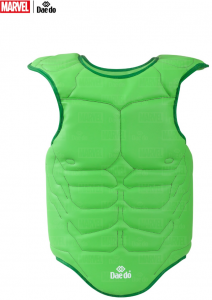 Защита торса HULK тм DAEDO 