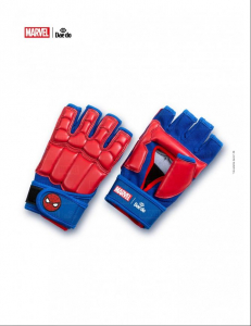 Защита кисти Spider Man DAEDO