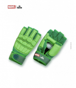 Защита кисти HULK тм DAEDO 