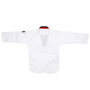 Форма для тхэквондо (добок) WT Poom Tops KPNP 