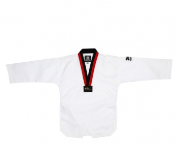 Форма для тхэквондо (добок) WT Poom Tops KPNP 