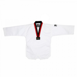 Форма для тхэквондо (добок) WT Poom Tops KPNP 