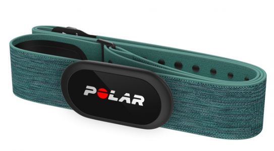Кардиодатчик POLAR H10+ HR Sensor