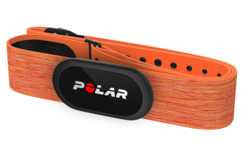 Кардиодатчик POLAR H10+ HR Sensor
