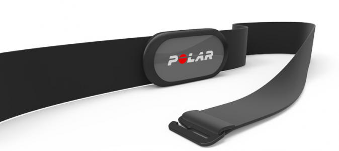 Кардиодатчик POLAR H9 HR Sensor 