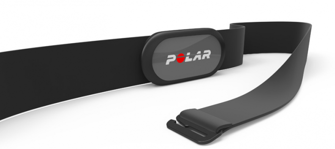 Кардиодатчик POLAR H9 HR Sensor