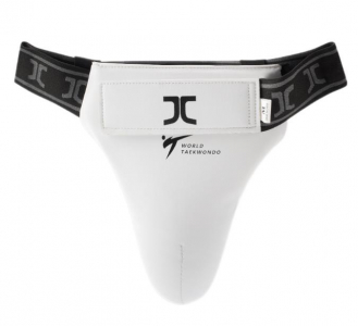 Защита паха мужская JC Male Groin Protector WT