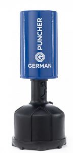 Напольная груша puncher