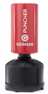 Напольная груша puncher