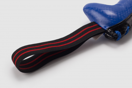 Ракетка двойная мини JC Double Target Mitt mini