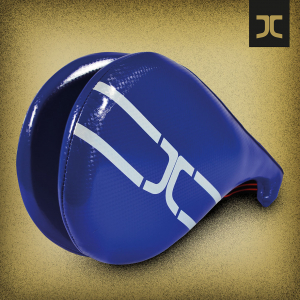 Ракетка для тхэквондо двойная мини JC Double Target Mitt mini