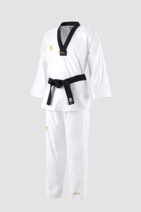 Форма для тхэквондо JC Fighter II Uniform WT