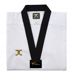 Форма для тхэквондо JC Fighter II Uniform WT