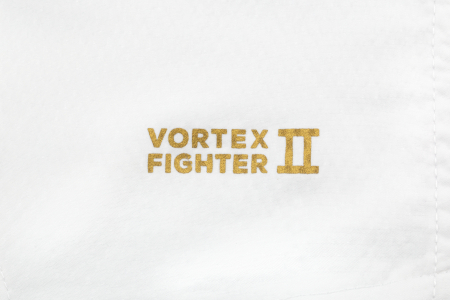 Форма для тхэквондо JC Fighter II Uniform WT