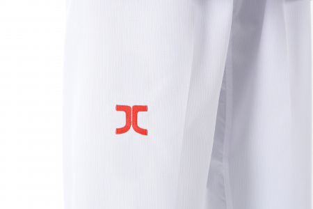 Форма для тхэквондо JC Basic Uniform - Poom - WT Approved