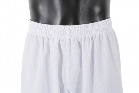 Форма для тхэквондо JC Basic Uniform - Poom - WT Approved