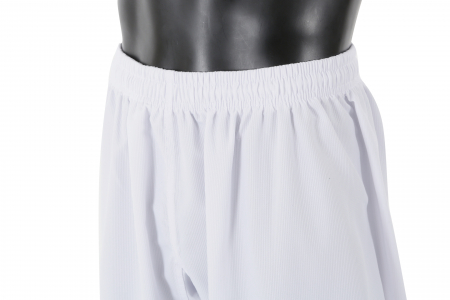 Форма для тхэквондо JC Basic Uniform - Poom - WT Approved