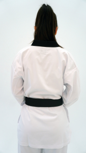 Форма для тхэквондо JC Champion II Uniform - Dan - WT Approved 