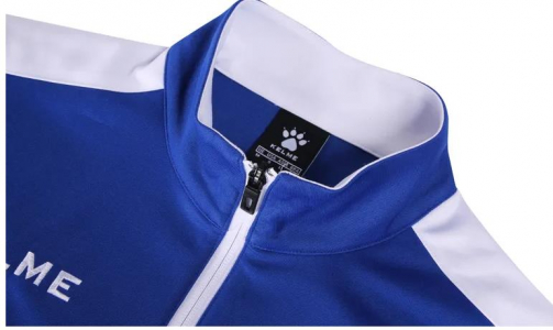 Спортивный костюм Kelme Training Tracksuit (Синий)